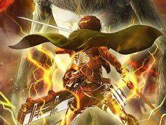 「進撃の巨人2 -Final Battle-」，「射撃装備」にフォーカスしたアクション紹介動画が公開