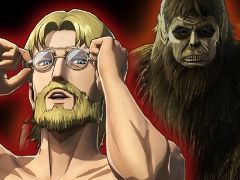 「進撃の巨人2 -Final Battle-」，新武器「ガトリング」や新要素「巨人化アクション」を収録したアクション紹介動画第3弾が公開