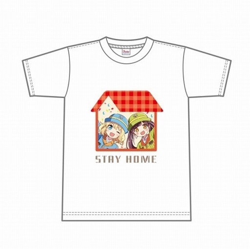 画像ギャラリー No.005のサムネイル画像 / 「ビビッドアーミー」と「ガールズ&クリーチャーズ」の公式グッズに新商品が登場