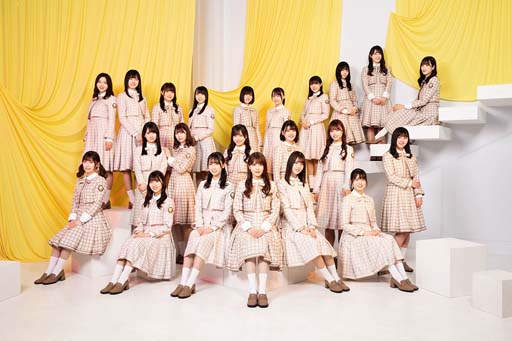 画像ギャラリー No.010のサムネイル画像 / 「ビビッドアーミー」，夏祭りデート動画“日向坂46と楽しむビビアミ夏祭り”をカット公開