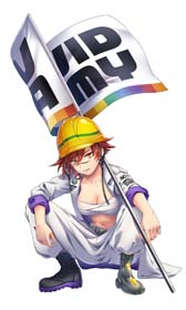 画像ギャラリー No.003のサムネイル画像 / 「ビビッドアーミー」，“春のRTキャンペーン”開催中。英雄スキンにソナリィ，セレスト，クリエッタが登場