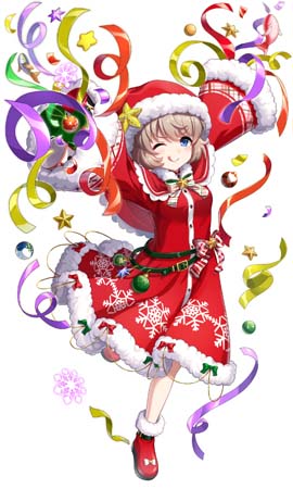 画像ギャラリー No.002のサムネイル画像 / 「ビビッドアーミー」,“ビビアミ川柳大会”開催。ダイヤ&レアガチャ券の獲得チャンス