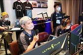 画像ギャラリー No.004のサムネイル画像 / 「グルーヴコースター」のトーナメントを行った第1回“Tournament of the Masters”のレポートが公開