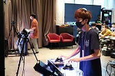 画像ギャラリー No.006のサムネイル画像 / 「グルーヴコースター」のトーナメントを行った第1回“Tournament of the Masters”のレポートが公開