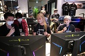 画像ギャラリー No.007のサムネイル画像 / 「グルーヴコースター」のトーナメントを行った第1回“Tournament of the Masters”のレポートが公開