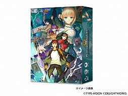 画像ギャラリー No.002のサムネイル画像 / ボードゲーム「Dominate Grail War -Fate/stay night」の発売が8月3日に決定。「ゲームマーケット 2019 春」では実物の展示も
