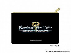 画像ギャラリー No.012のサムネイル画像 / ボードゲーム「Dominate Grail War -Fate/stay night」の発売が8月3日に決定。「ゲームマーケット 2019 春」では実物の展示も