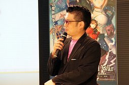 画像ギャラリー No.003のサムネイル画像 / 「Fate/stay night」のボードゲーム「Dominate Grail War」先行体験イベントをレポート。原作ではあり得ない“IF”が楽しめる