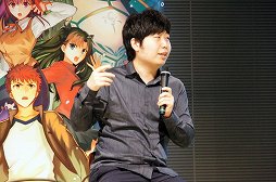 画像ギャラリー No.004のサムネイル画像 / 「Fate/stay night」のボードゲーム「Dominate Grail War」先行体験イベントをレポート。原作ではあり得ない“IF”が楽しめる