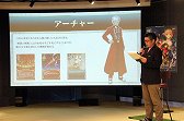 画像ギャラリー No.026のサムネイル画像 / 「Fate/stay night」のボードゲーム「Dominate Grail War」先行体験イベントをレポート。原作ではあり得ない“IF”が楽しめる