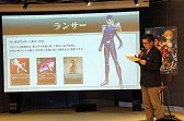 画像ギャラリー No.027のサムネイル画像 / 「Fate/stay night」のボードゲーム「Dominate Grail War」先行体験イベントをレポート。原作ではあり得ない“IF”が楽しめる