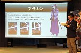 画像ギャラリー No.030のサムネイル画像 / 「Fate/stay night」のボードゲーム「Dominate Grail War」先行体験イベントをレポート。原作ではあり得ない“IF”が楽しめる