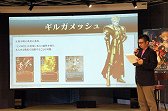 画像ギャラリー No.032のサムネイル画像 / 「Fate/stay night」のボードゲーム「Dominate Grail War」先行体験イベントをレポート。原作ではあり得ない“IF”が楽しめる
