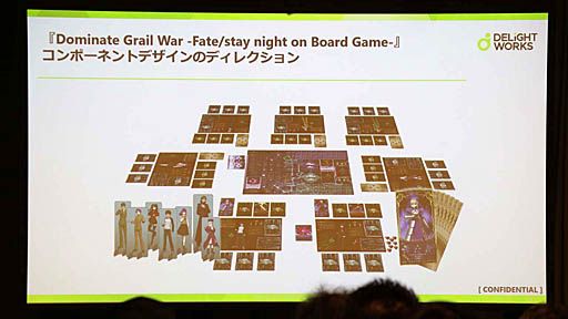 画像ギャラリー No.020のサムネイル画像 / ディライトワークスが求めるアナログゲームディレクターとは。キャリア相談イベント「肉会(MEAT MEETUP) Vol.14」レポート