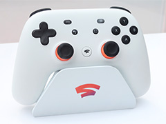 ［GDC 2019］Googleのクラウドゲームサービス「Stadia」は，他社のサービスと何が違うのか？