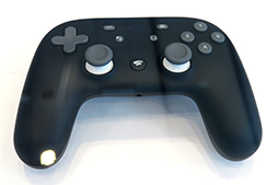 画像ギャラリー No.003のサムネイル画像 / ［GDC 2019］Googleのクラウドゲームサービス「Stadia」は，他社のサービスと何が違うのか？