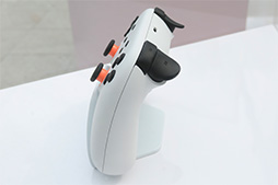 画像ギャラリー No.004のサムネイル画像 / ［GDC 2019］Googleのクラウドゲームサービス「Stadia」は，他社のサービスと何が違うのか？