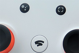 画像ギャラリー No.015のサムネイル画像 / ［GDC 2019］Googleのクラウドゲームサービス「Stadia」は，他社のサービスと何が違うのか？