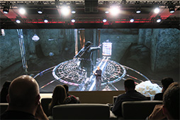 画像ギャラリー No.018のサムネイル画像 / ［GDC 2019］Googleのクラウドゲームサービス「Stadia」は，他社のサービスと何が違うのか？