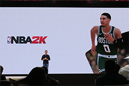 画像ギャラリー No.019のサムネイル画像 / ［GDC 2019］Googleのクラウドゲームサービス「Stadia」は，他社のサービスと何が違うのか？