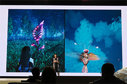 画像ギャラリー No.022のサムネイル画像 / ［GDC 2019］Googleのクラウドゲームサービス「Stadia」は，他社のサービスと何が違うのか？
