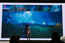 画像ギャラリー No.023のサムネイル画像 / ［GDC 2019］Googleのクラウドゲームサービス「Stadia」は，他社のサービスと何が違うのか？