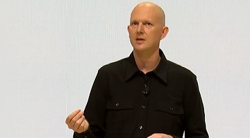 Phil Harrison：Stadiaはゲーム機からの「避けられない一方通行の変革」を始める