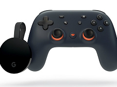 Google「Stadia」は月額9.99ドル，欧米で11月にローンチ。「Baldur's Gate 3」や「Ghost Recon Breakpoint」などの対応がアナウンス
