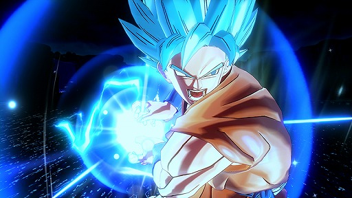 画像ギャラリー No.004のサムネイル画像 / 「ドラゴンボール ゼノバース2」がGoogleの「Stadia」にて配信決定
