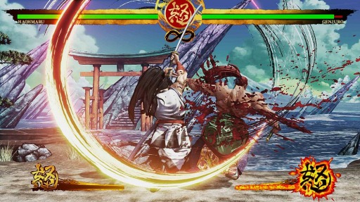 画像ギャラリー No.002のサムネイル画像 / 「SAMURAI SPIRITS」が「Stadia」のローンチタイトルとして配信決定。プロデューサーの小田泰之氏のコメントが公開