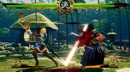 画像ギャラリー No.003のサムネイル画像 / 「SAMURAI SPIRITS」が「Stadia」のローンチタイトルとして配信決定。プロデューサーの小田泰之氏のコメントが公開