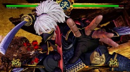 画像ギャラリー No.004のサムネイル画像 / 「SAMURAI SPIRITS」が「Stadia」のローンチタイトルとして配信決定。プロデューサーの小田泰之氏のコメントが公開