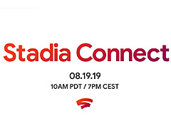 Googleのクラウドゲームサービス「Stadia」の新情報を公開する「Stadia Connect」の配信が，日本時間8月20日2：00に開始