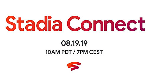 画像ギャラリー No.002のサムネイル画像 / Googleのクラウドゲームサービス「Stadia」の新情報を公開する「Stadia Connect」の配信が,日本時間8月20日2:00に開始