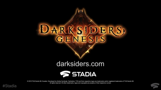 画像ギャラリー No.012のサムネイル画像 / 「Stadia」，初解禁となる「サイバーパンク2077」「進撃の巨人2 -Final Battle-」を含む17タイトルを公式ムービーにて公開
