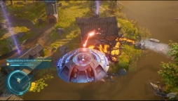 画像ギャラリー No.019のサムネイル画像 / 「Stadia」，初解禁となる「サイバーパンク2077」「進撃の巨人2 -Final Battle-」を含む17タイトルを公式ムービーにて公開