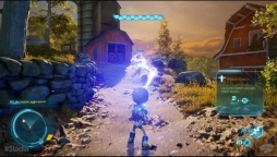 画像ギャラリー No.020のサムネイル画像 / 「Stadia」，初解禁となる「サイバーパンク2077」「進撃の巨人2 -Final Battle-」を含む17タイトルを公式ムービーにて公開