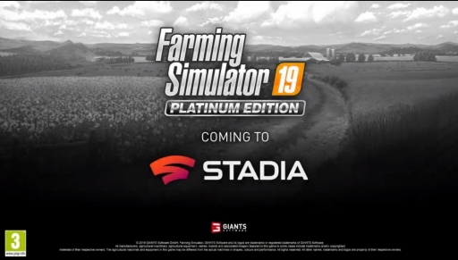画像ギャラリー No.027のサムネイル画像 / 「Stadia」，初解禁となる「サイバーパンク2077」「進撃の巨人2 -Final Battle-」を含む17タイトルを公式ムービーにて公開