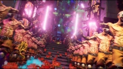 画像ギャラリー No.045のサムネイル画像 / 「Stadia」，初解禁となる「サイバーパンク2077」「進撃の巨人2 -Final Battle-」を含む17タイトルを公式ムービーにて公開