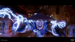 画像ギャラリー No.050のサムネイル画像 / 「Stadia」，初解禁となる「サイバーパンク2077」「進撃の巨人2 -Final Battle-」を含む17タイトルを公式ムービーにて公開