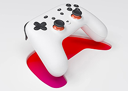 画像ギャラリー No.004のサムネイル画像 / Googleのクラウドゲームプラットフォーム「Stadia」のサービスは11月19日スタート。日本を含まない14の地域でローンチへ