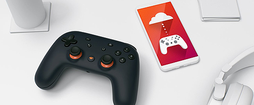 画像ギャラリー No.002のサムネイル画像 / Googleのクラウドゲームプラットフォーム「Stadia」が海外で正式ローンチ。「FFXV」などを追加し22の初期タイトルでスタート