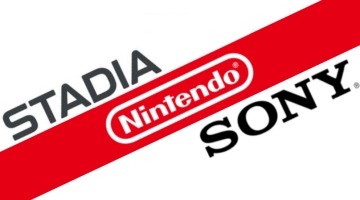 【月間総括】Stadiaの苦境，そして任天堂とソニーの四半期決算の明暗