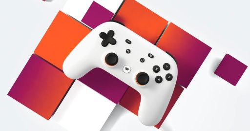 画像ギャラリー No.001のサムネイル画像 / 「Google for Games Developer Summit 2021」で,クラウドゲームサービス“Stadia”に関する新たな施策が発表