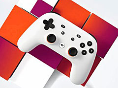 「Google for Games Developer Summit 2021」で，クラウドゲームサービス“Stadia”に関する新たな施策が発表