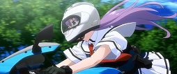 画像ギャラリー No.003のサムネイル画像 / 「グリザイア クロノスリベリオン」,公式Twitterアカウントが開設