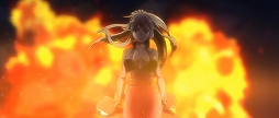 画像ギャラリー No.009のサムネイル画像 / 「グリザイア クロノスリベリオン」,公式Twitterアカウントが開設