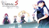 画像ギャラリー No.002のサムネイル画像 / 「グリザイア クロノスリベリオン」のOPムービーが公開。南條愛乃さんが主題歌を担当