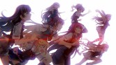画像ギャラリー No.003のサムネイル画像 / 「グリザイア クロノスリベリオン」のOPムービーが公開。南條愛乃さんが主題歌を担当
