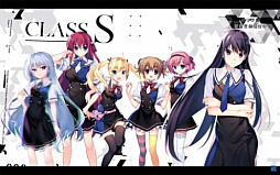 画像ギャラリー No.003のサムネイル画像 / 「グリザイア クロノスリベリオン」,事前登録者数10万人突破を記念して,「グリザイアの果実・迷宮・楽園」が期間限定で無料公開